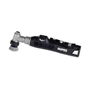Полірувальна машина RUPES iBrid Nano Short Neck HR81M/LUX